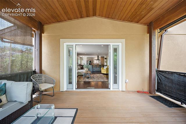 MLS Image for 208  Oak  ,Manitou Springs, Colorado