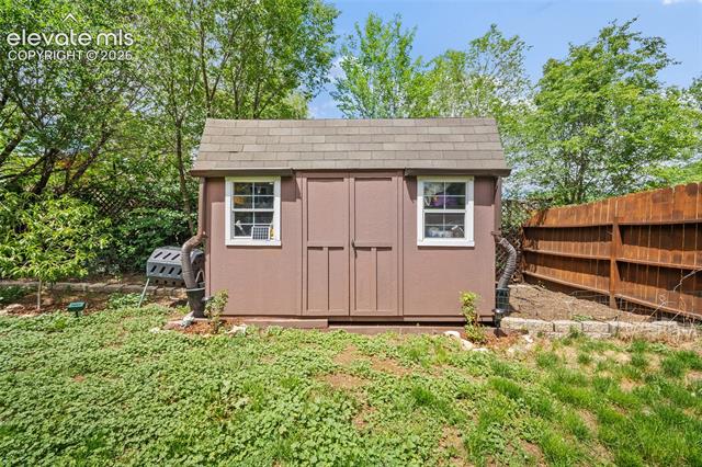 MLS Image for 208  Oak  ,Manitou Springs, Colorado