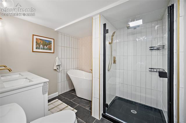 MLS Image for 208  Oak  ,Manitou Springs, Colorado