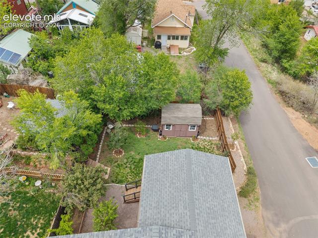 MLS Image for 208  Oak  ,Manitou Springs, Colorado