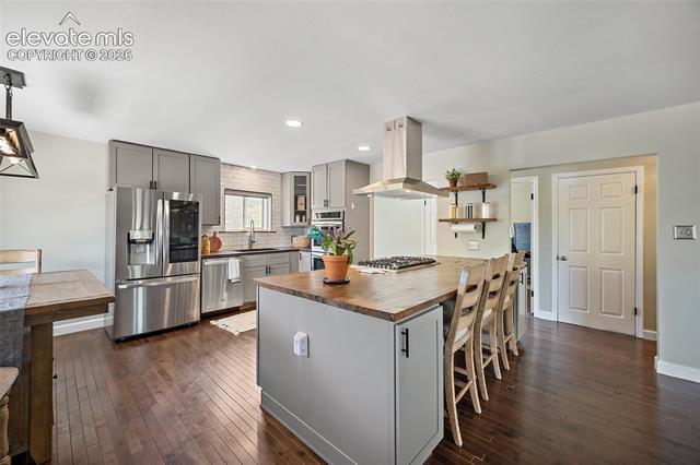 MLS Image for 208  Oak  ,Manitou Springs, Colorado