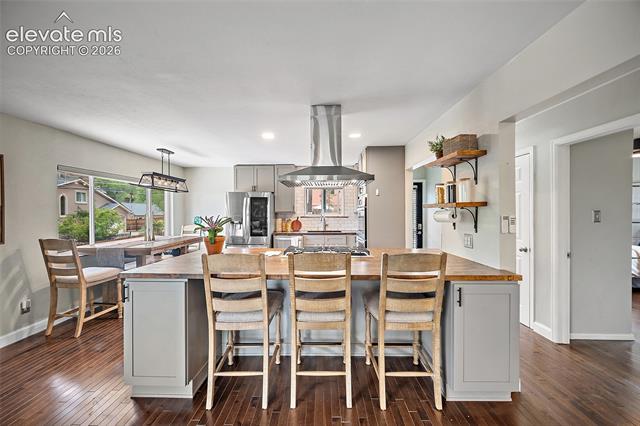 MLS Image for 208  Oak  ,Manitou Springs, Colorado