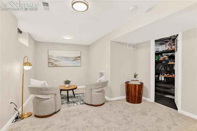 MLS Image for 604 E Espanola  ,Colorado Springs, Colorado