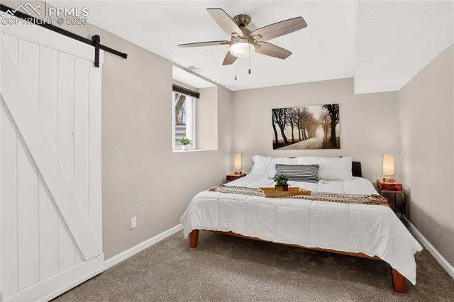 MLS Image for 604 E Espanola  ,Colorado Springs, Colorado