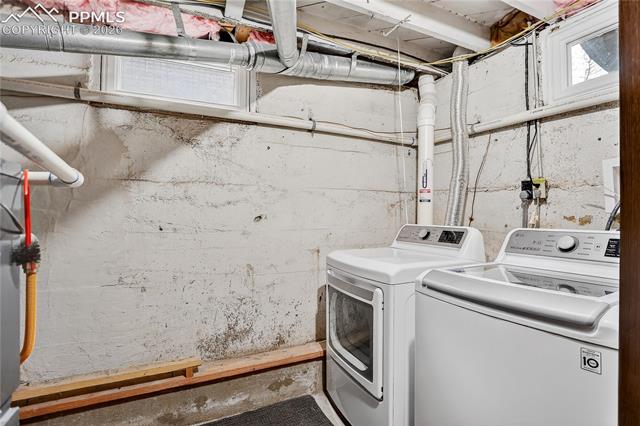 MLS Image for 604 E Espanola  ,Colorado Springs, Colorado