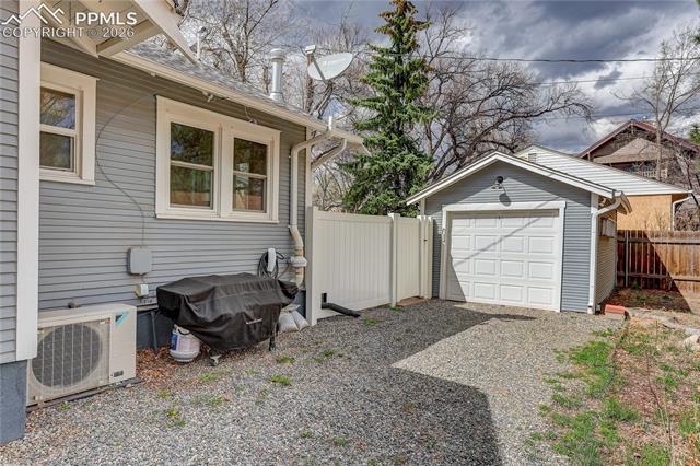 MLS Image for 604 E Espanola  ,Colorado Springs, Colorado