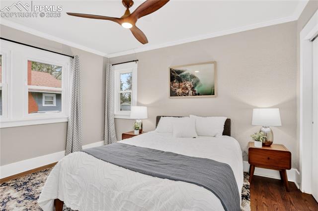 MLS Image for 604 E Espanola  ,Colorado Springs, Colorado