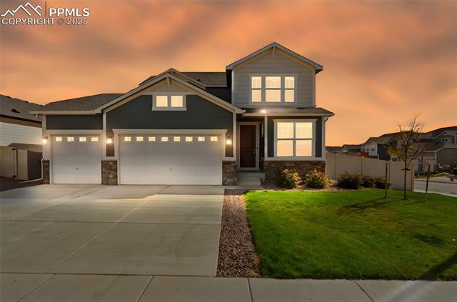 5459  Sidewinder  , colorado springs&nbsp; House Search MLS Picture