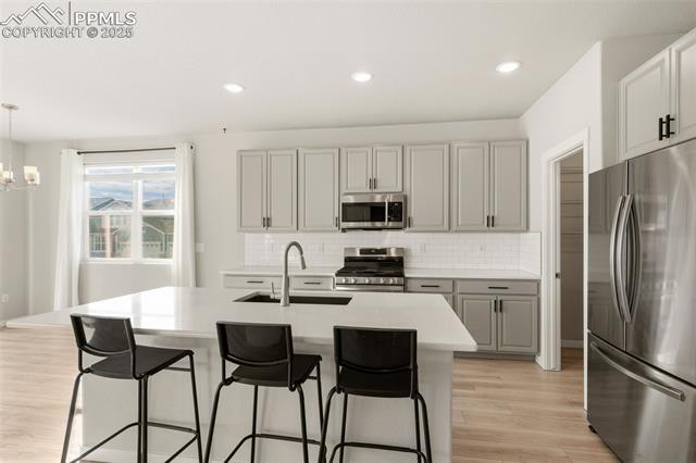 MLS Image for 5459  Sidewinder  ,Colorado Springs, Colorado