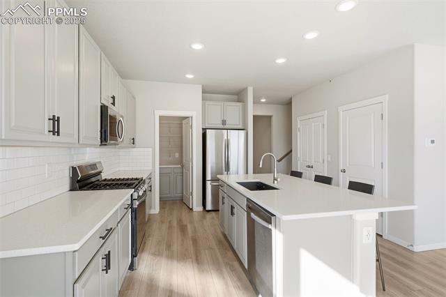 MLS Image for 5459  Sidewinder  ,Colorado Springs, Colorado