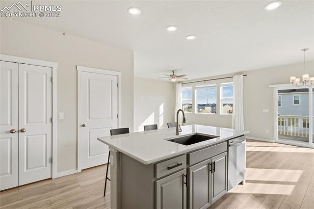 MLS Image for 5459  Sidewinder  ,Colorado Springs, Colorado