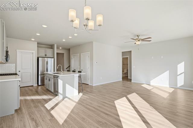 MLS Image for 5459  Sidewinder  ,Colorado Springs, Colorado