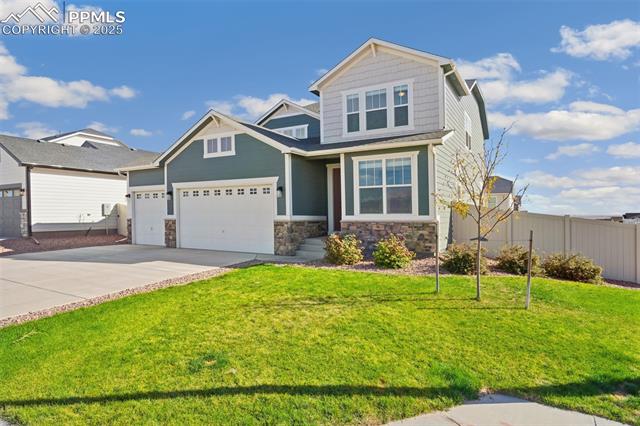MLS Image for 5459  Sidewinder  ,Colorado Springs, Colorado