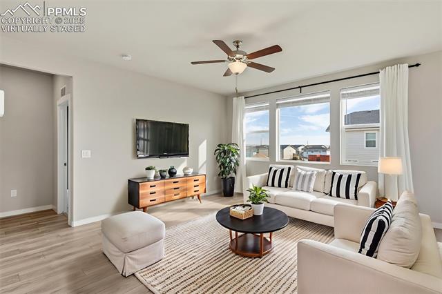 MLS Image for 5459  Sidewinder  ,Colorado Springs, Colorado