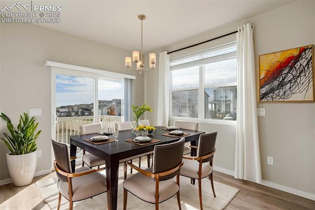 MLS Image for 5459  Sidewinder  ,Colorado Springs, Colorado