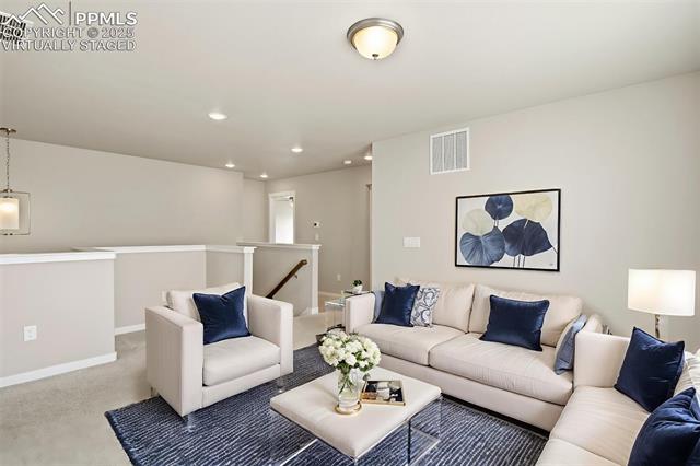 MLS Image for 5459  Sidewinder  ,Colorado Springs, Colorado