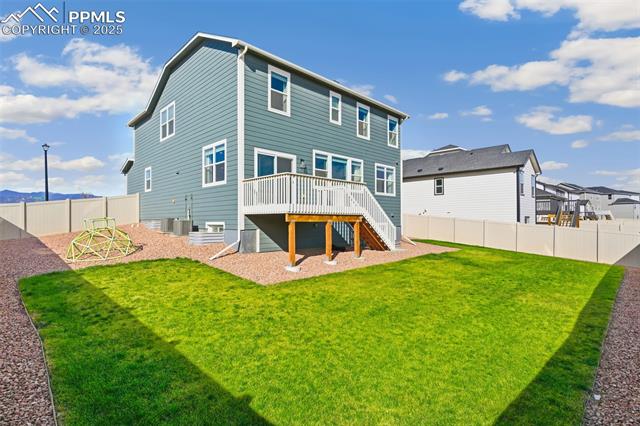 MLS Image for 5459  Sidewinder  ,Colorado Springs, Colorado