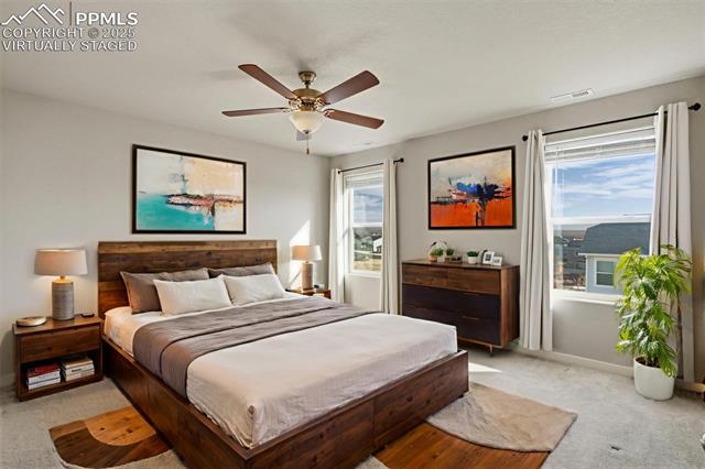 MLS Image for 5459  Sidewinder  ,Colorado Springs, Colorado