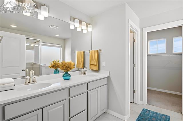 MLS Image for 5459  Sidewinder  ,Colorado Springs, Colorado