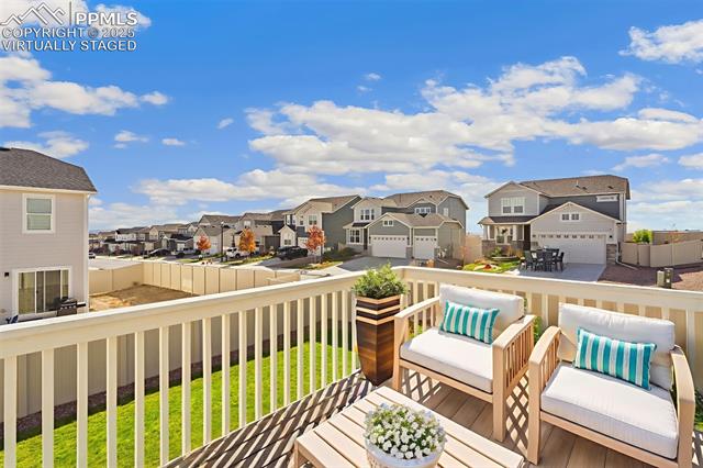 MLS Image for 5459  Sidewinder  ,Colorado Springs, Colorado