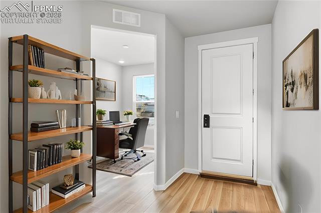 MLS Image for 5459  Sidewinder  ,Colorado Springs, Colorado