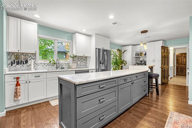 MLS Image for 75 E Cheyenne Mountain  ,Colorado Springs, Colorado