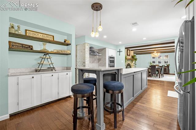 MLS Image for 75 E Cheyenne Mountain  ,Colorado Springs, Colorado