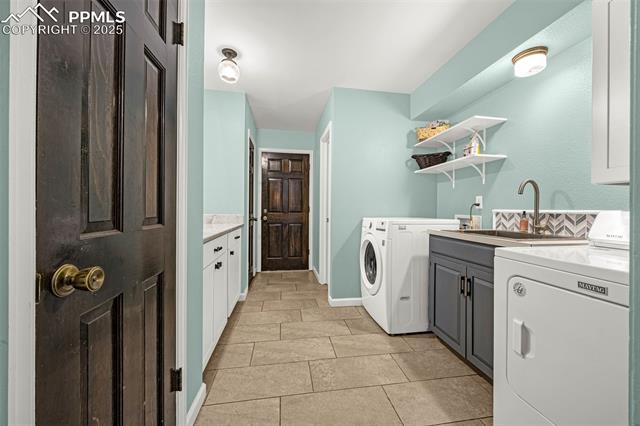 MLS Image for 75 E Cheyenne Mountain  ,Colorado Springs, Colorado