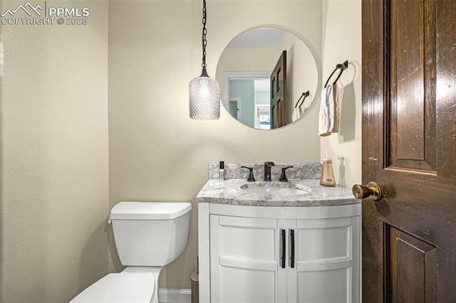 MLS Image for 75 E Cheyenne Mountain  ,Colorado Springs, Colorado