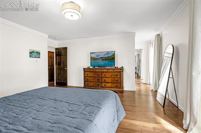 MLS Image for 75 E Cheyenne Mountain  ,Colorado Springs, Colorado