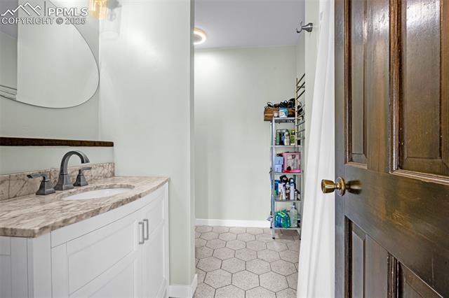 MLS Image for 75 E Cheyenne Mountain  ,Colorado Springs, Colorado
