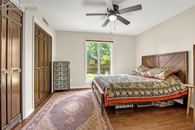MLS Image for 75 E Cheyenne Mountain  ,Colorado Springs, Colorado