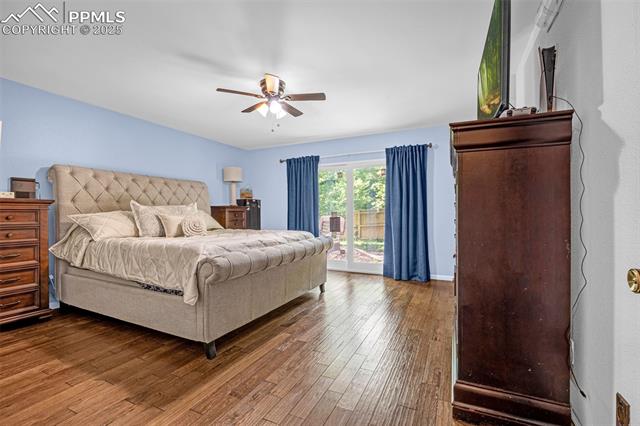 MLS Image for 75 E Cheyenne Mountain  ,Colorado Springs, Colorado