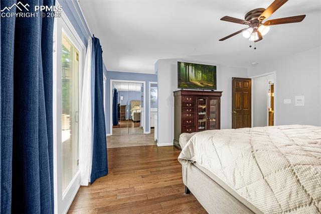 MLS Image for 75 E Cheyenne Mountain  ,Colorado Springs, Colorado