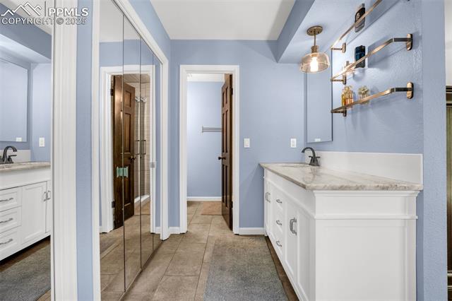 MLS Image for 75 E Cheyenne Mountain  ,Colorado Springs, Colorado