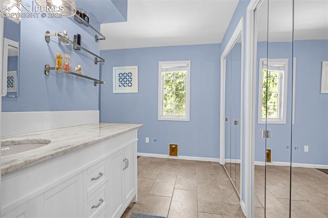 MLS Image for 75 E Cheyenne Mountain  ,Colorado Springs, Colorado