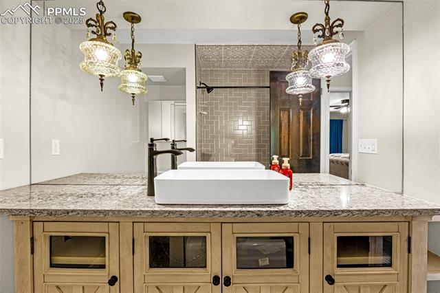 MLS Image for 75 E Cheyenne Mountain  ,Colorado Springs, Colorado
