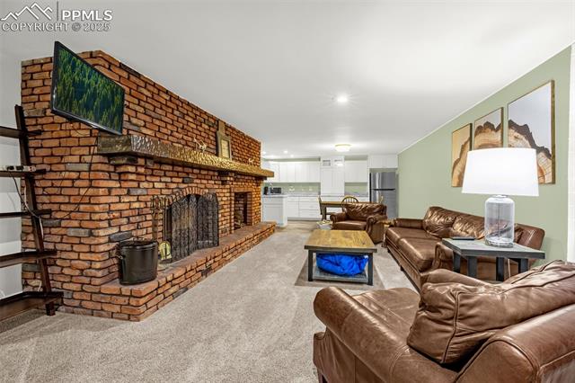 MLS Image for 75 E Cheyenne Mountain  ,Colorado Springs, Colorado
