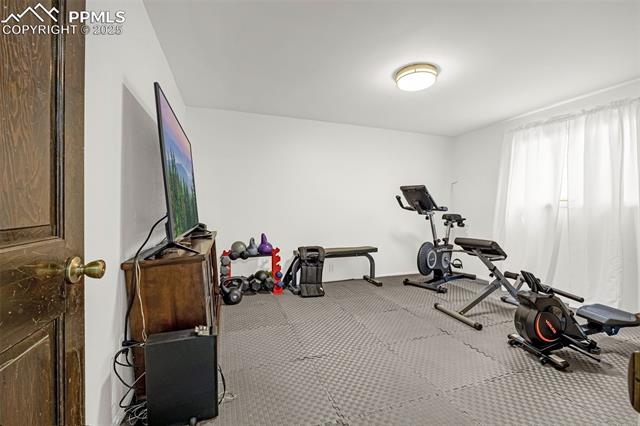 MLS Image for 75 E Cheyenne Mountain  ,Colorado Springs, Colorado
