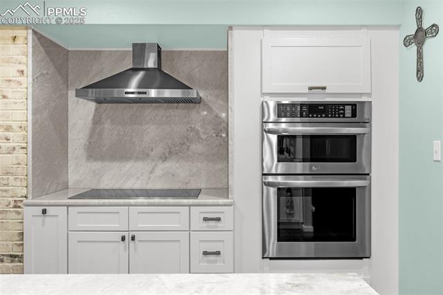 MLS Image for 75 E Cheyenne Mountain  ,Colorado Springs, Colorado