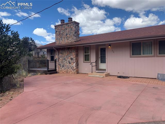 42  Puma  , manitou springs  House Search MLS Picture