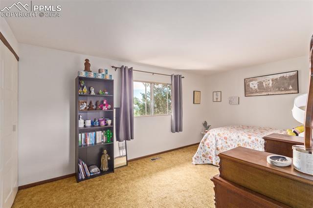 MLS Image for 5635  Escapardo  ,Colorado Springs, Colorado