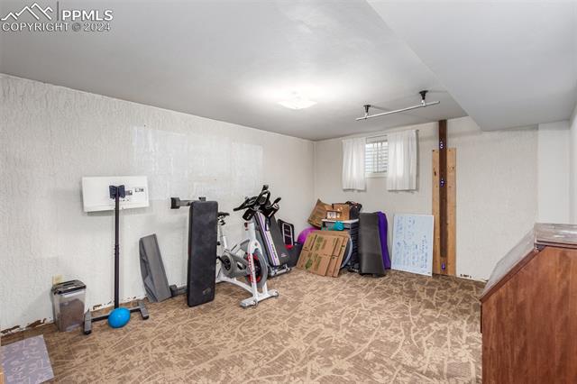 MLS Image for 5635  Escapardo  ,Colorado Springs, Colorado