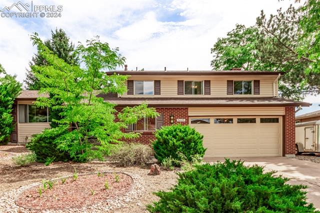 MLS Image for 5635  Escapardo  ,Colorado Springs, Colorado