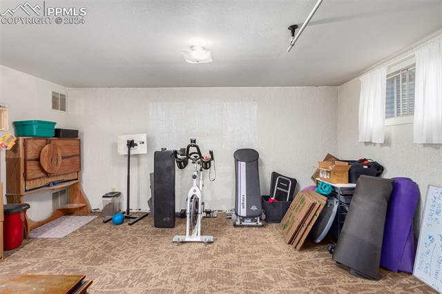 MLS Image for 5635  Escapardo  ,Colorado Springs, Colorado