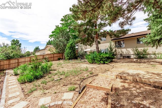 MLS Image for 5635  Escapardo  ,Colorado Springs, Colorado