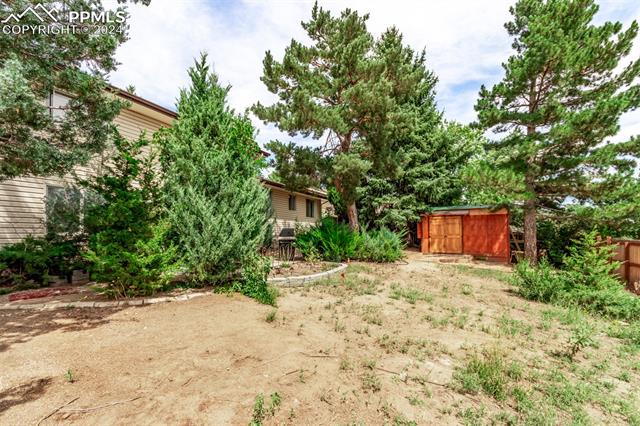 MLS Image for 5635  Escapardo  ,Colorado Springs, Colorado