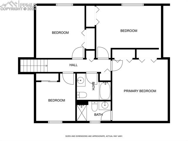 MLS Image for 5635  Escapardo  ,Colorado Springs, Colorado