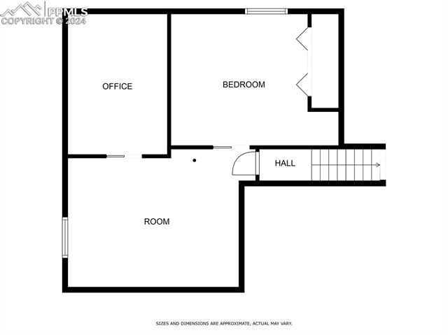 MLS Image for 5635  Escapardo  ,Colorado Springs, Colorado