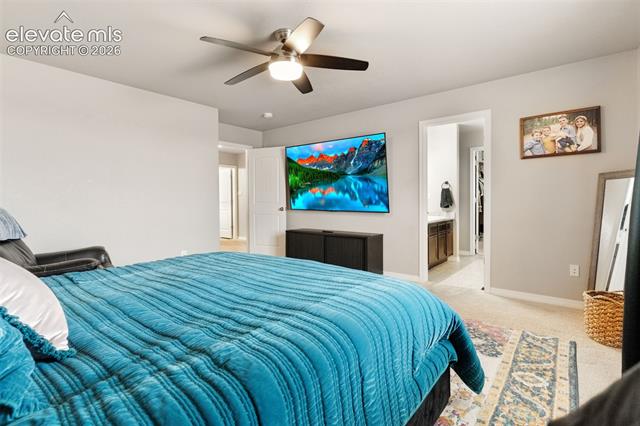 MLS Image for 9104  Vanderwood  ,Colorado Springs, Colorado